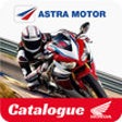 Icono de programa: Astra Motor Catalogue