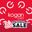 Icon of program: Kogan.com