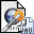 Icono de programa: AIFF To WAV Converter Sof…