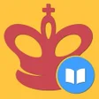 Icono de programa: Chess Tactics Art (1400-1…