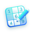 Icono de programa: アルコインナンプレポイントが貯まる脳トレパズル