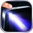 Icon of program: Power Button FlashLight -…