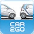 Icon of program: Car2go 2010