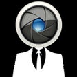 Icon of program: Black Camera - Video Reco…