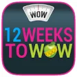 Icon of program: 12 Weeks To WOW - Fast We…