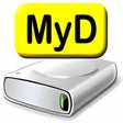 Icono de programa: JkDefrag