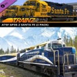Icon of program: Trainz Railroad Simulator…