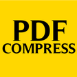 Icono de programa: PDFGolds Free PDF Compres…