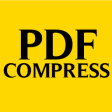Icon of program: PDFGolds Free PDF Compres…