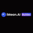 Icono de programa: iMean AI Builder