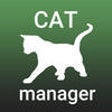 Icono de programa: CAT Manager