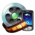 Icon of program: Aiseesoft Pocket PC Video…