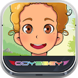 Icono de programa: Aria's Adventures