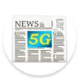 Icon of program: 5G News & Broadband Updat…