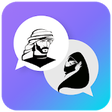 Icono de programa: Muslima Chat and find you…