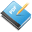 Icono de programa: Win PDF Editor