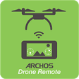 Icon of program: ARCHOS Drone Remote