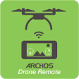 Icon of program: ARCHOS Drone Remote