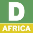 Icon of program: DISTREE AFRICA for iPad