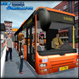 Icono de programa: US Bus Simulator: Bus Gam…
