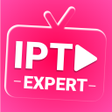 IPTV Player Expert - Smart 4K icon