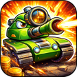 Icono de programa: Tank Evolution Idle