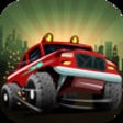 Icon of program: Monster 4x4 Truck Reckles…