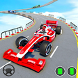 Icono de programa: Formula Car Racing Stunt:…