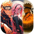 Icon of program: Naruto NRT Anime Wallpape…