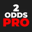 Icon of program: 2 ODDS Pro - Daily Predic…