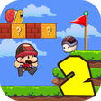 Icon of program: Super Bin 2 - Adventure W…