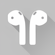 Icono de programa: AirBuds Popup - airpod ba…