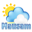 Icon of program: Mausam - Indian Weather