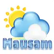 Icon of program: Mausam - Indian Weather