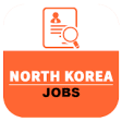 Icon of program: Jobs in North Korea