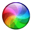 Icono de programa: Exploding Marbles