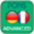 Icon of program: Pons French German Advanc…