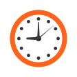 Icon of program: OnTheClock Web Time Clock