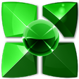 Icon of program: Next Launcher Theme G. ME…