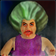 Icon of program: Hello Scary Granny Teache…