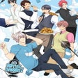 Icono de programa: Seiyuu Danshi