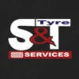 Icon of program: S and T Tyre Services