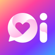 Icon of program: OiOi Live - GO Live Chat …