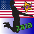 USA Basket Manager 2018 PRO icon
