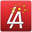 LaRC Alerts icon