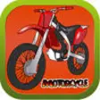 Icon of program: Motorcycle Match Game