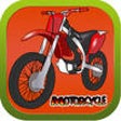 Icono de programa: Motorcycle Match Game
