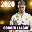Icon of program: Soccer League Cup 2020 - …