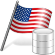 Icono de programa: US Zip Code, City and Sta…
