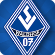 Icon of program: SV Waldhof Mannheim